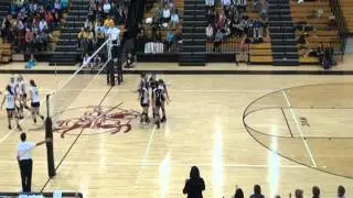 Micaela Donatio   Highlight Film Central and Andover