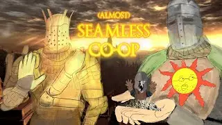 I Tried Teaching My Friend Dark Souls&hellip; It Was a Awful