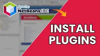 How to Install Plugins in NetBeans 2025?
