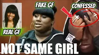 Exposing the Trayvon Lie: Fake GF Couldn't Read Or Spell