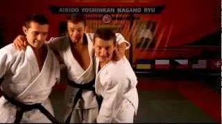 Op! Op! AikiGanGnam Style!!!