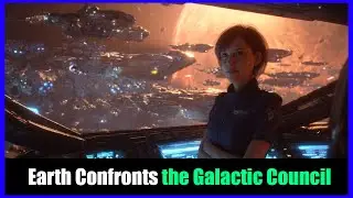 Galactic Powers Enslaved Humanity&mdash;Earth Responded With Final Judgment| HFY | Best Sci-Fi Stories