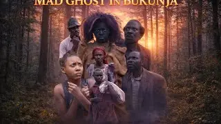 Mad Ghost In Bukunja Part 3 Vj Emmy 