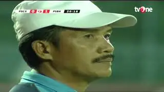 PSCS Cilacap vs PSBK Blitar: 1-1 All Goals & Highlights Liga 2