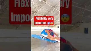 Basketball Flexibility Training 🏀🔥 Increase Speed & Control #dance #viral #basketball #trending