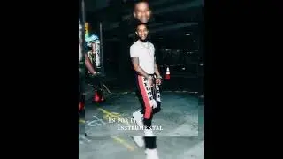 Tory Lanez - In for it (instrumental)