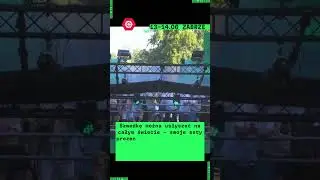 ⭐ La Fleur 𝘄𝘆𝘀𝘁𝗮̨𝗽𝗶 𝗻𝗮 CARBON Silesia Festival 2025 ⭐️ #musicfestival #summerfestival #technomusic