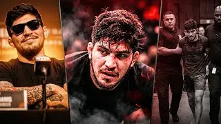 Why Dillon Danis Became the Most Embarrassing Man in MMA