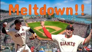 Giants PATHETIC DEFENSE COST the Game!!