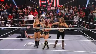 Jacy Jayne Defeated Keydal Grey NXT Women's Championship WWE NXT Highlights Today 