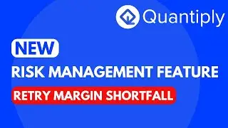 Auto Square off on Margin error | Live walkthrough | Error management