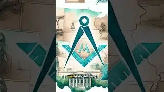 The Enigma of Freemason Conspiracies #Freemasons, #Freemasonry, #ConspiracyTheory