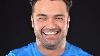 Dr Italo Carpes Moraes - How We Design a Natural Smile