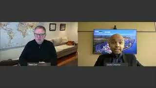 Digital Transformation in Ontario Power Generation - Interview With Jaydev Chauhan