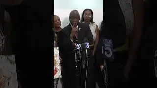 Family of Man Killed by Off-Duty ICE Agent in LA Seeks Justice | DRM NEWS | AC1C