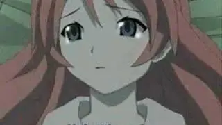 Negima Death is the Begining