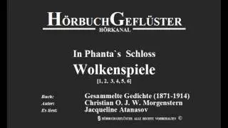 Wolkenspiele [ C. O. J. W. Morgenstern]