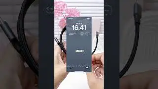 Kabel cas iphone murah #ugreen #kabellighning