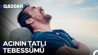 Korkut, Ölümsüzlük Hilesini Açtı - Gaddar