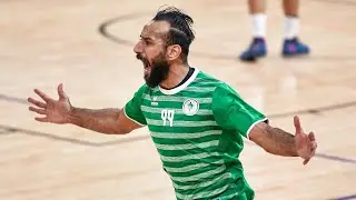 🖥 بث مباشر | السعودية × البحرين | #بطولة_السعودية_الدولية 🤾🏻‍♂️
