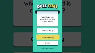 Can You Answer This Money Question?
