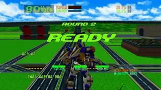 VOOT Temjin (PoV) vs Bal-Bados