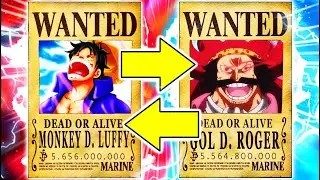 Das ENDE von ONE PIECE! 😱 [Oda Interview & Aussagen]