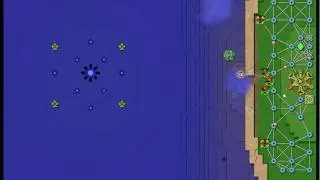 Creeper World - 20 - Loki (Last Level)