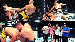 UFC on ESPN 41 Highlights | UFC San Diego 8/13/22 Full Fight Results | Marlon Vera Shock The World
