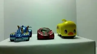 Welcome to Diecast Collection Videoarts