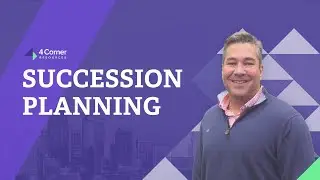 Succession Planning: How to Do It Right