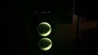 JBL PARTYBOX 310 SOUND TEST CRAZY SOUND🤯