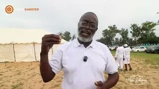 “One Magical Moment Changed Everything | Madzibaba Sapatina’s True Story”