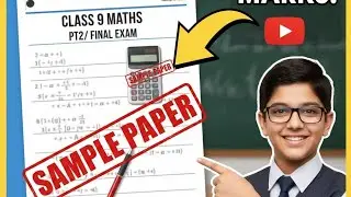 Class 9 Maths PT2/ Final Exam Important Question | Class 9 | #maths #class9maths