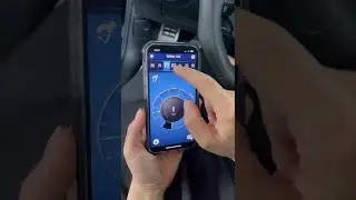 Gestione dell&rsquo;App Kufatec per impostare il suono del Soundbooster (connessione Bluetooth)