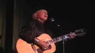 Dolan Ellis Sings 