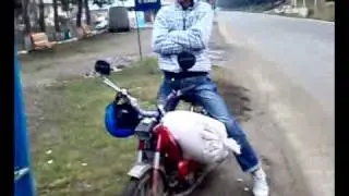 mistretu partea 1