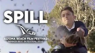 𝗦𝗣𝗜𝗟𝗟 (𝟮𝟬𝟭𝟲) | Altona Beach Film Festival
