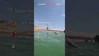 RANKING BEST PERFECT TIMING MOMENTS