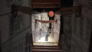 York's Most Unusual Shop: The York Ghost Merchants👻