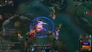 Crystal rage