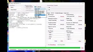 Vivo Y91i Pattern Unlock & FRP Unlock UMT Dongl 1000% ok
