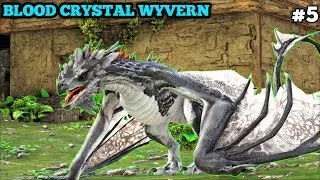 Ark Survival Gameplay🦖 | Ark Eternal Mod Gameplay | Taming Basic Dinos | Jinesh Gaming | Part-5