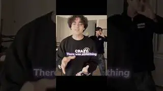 Crazy - Gnarls Barkley (Alexander Stewart cover) #shorts #crazy #music #cover