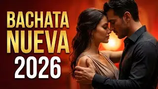 Bachata Mix 2026 Colecci&oacute;n Rom&aacute;ntica | Romance Lento