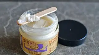 The Best Natural Deodorant for Men