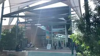 First Visit to San Antonio DoSeum