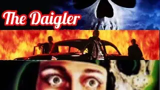 Top 10 Best Horror Movies of (1991)