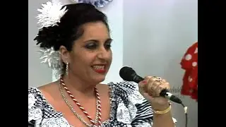 Sevillanas 