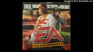 [FREE] (old) gucci mane zaytoven type beat - 